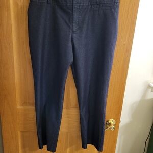 Merona Denim Ankle Pants